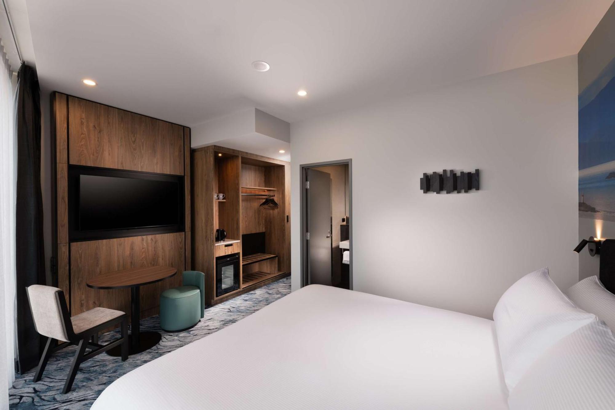 Doubletree By Hilton