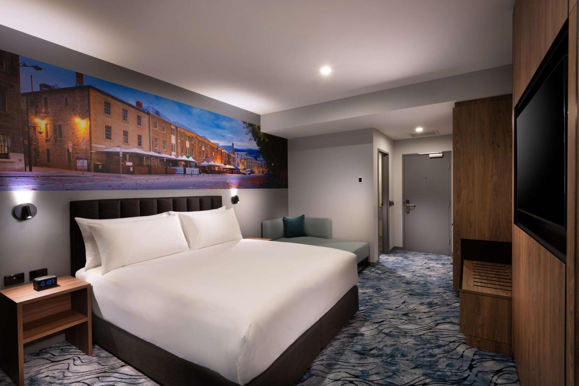 Doubletree By Hilton Hotel 4*