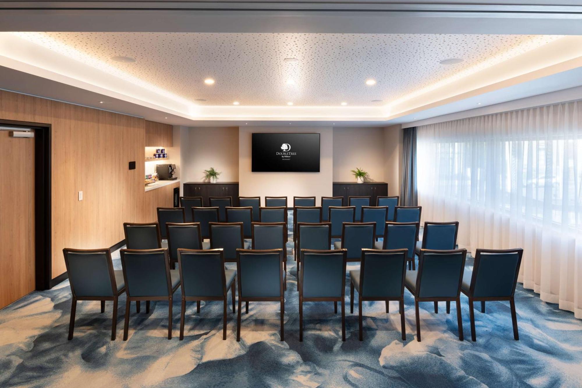 Doubletree By Hilton 4*