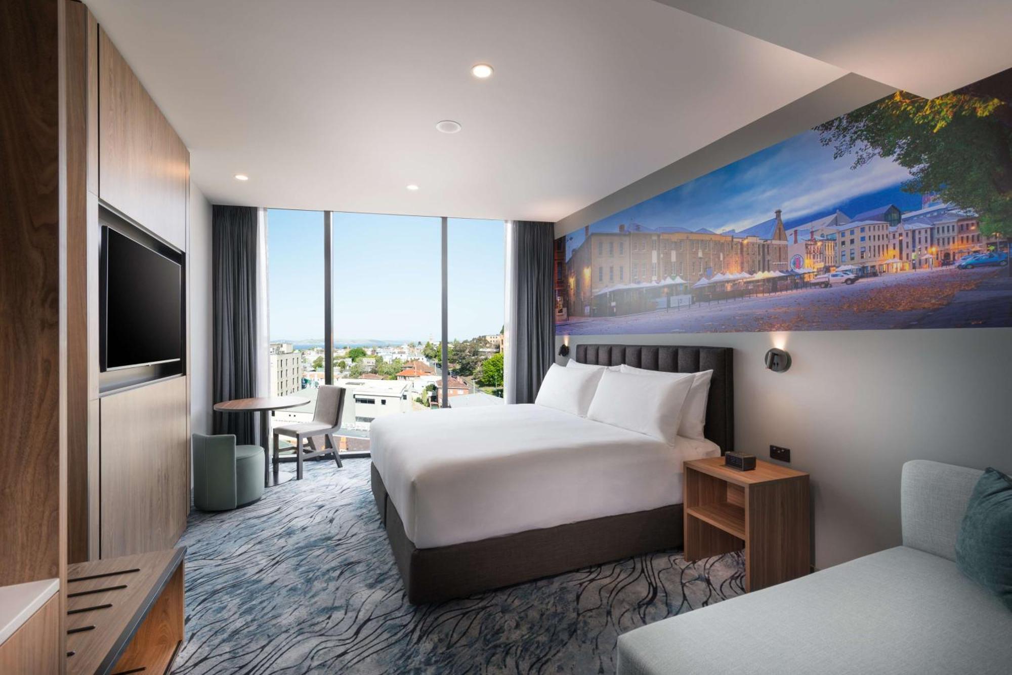 Hotel Doubletree By Hilton