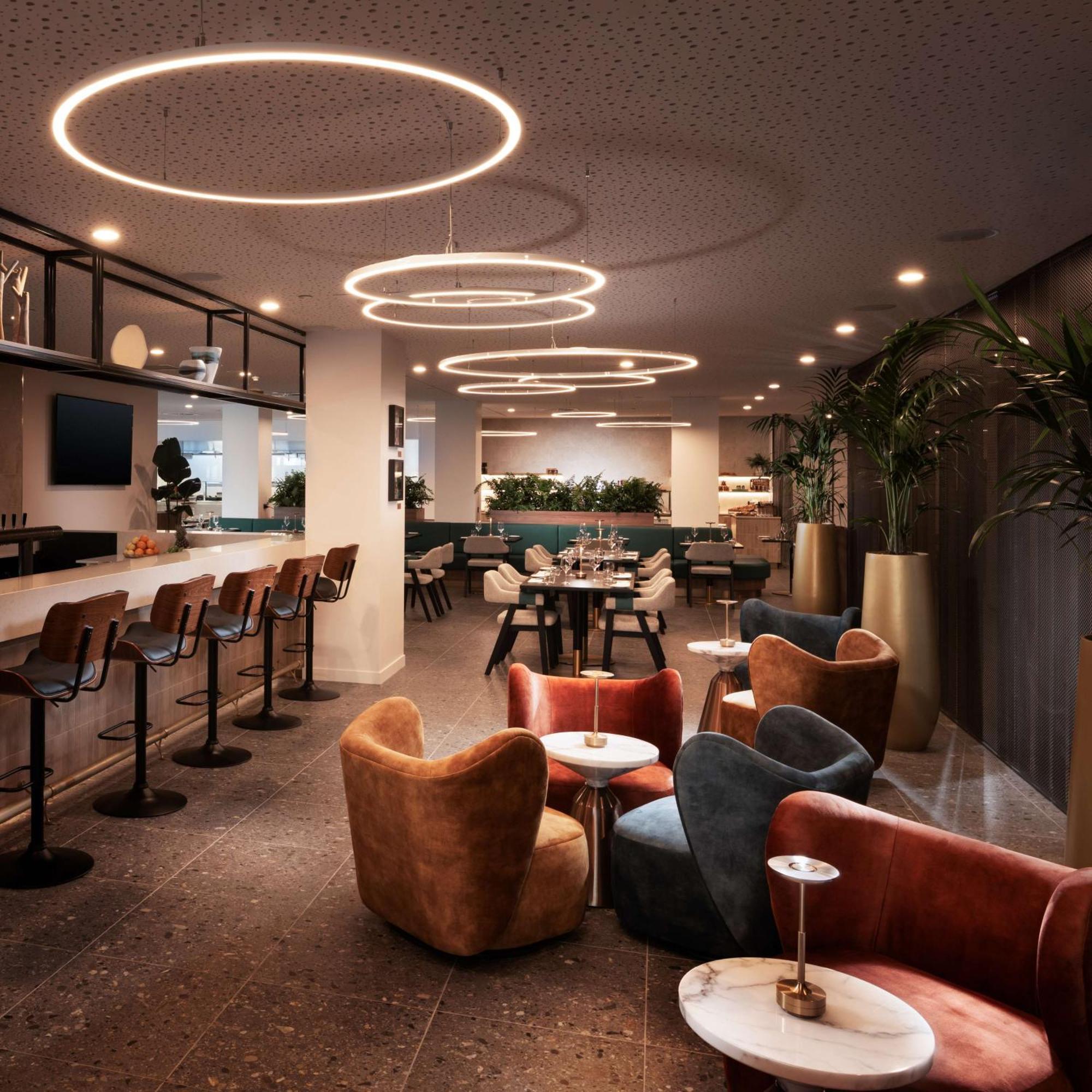 Hotel Doubletree By Hilton
