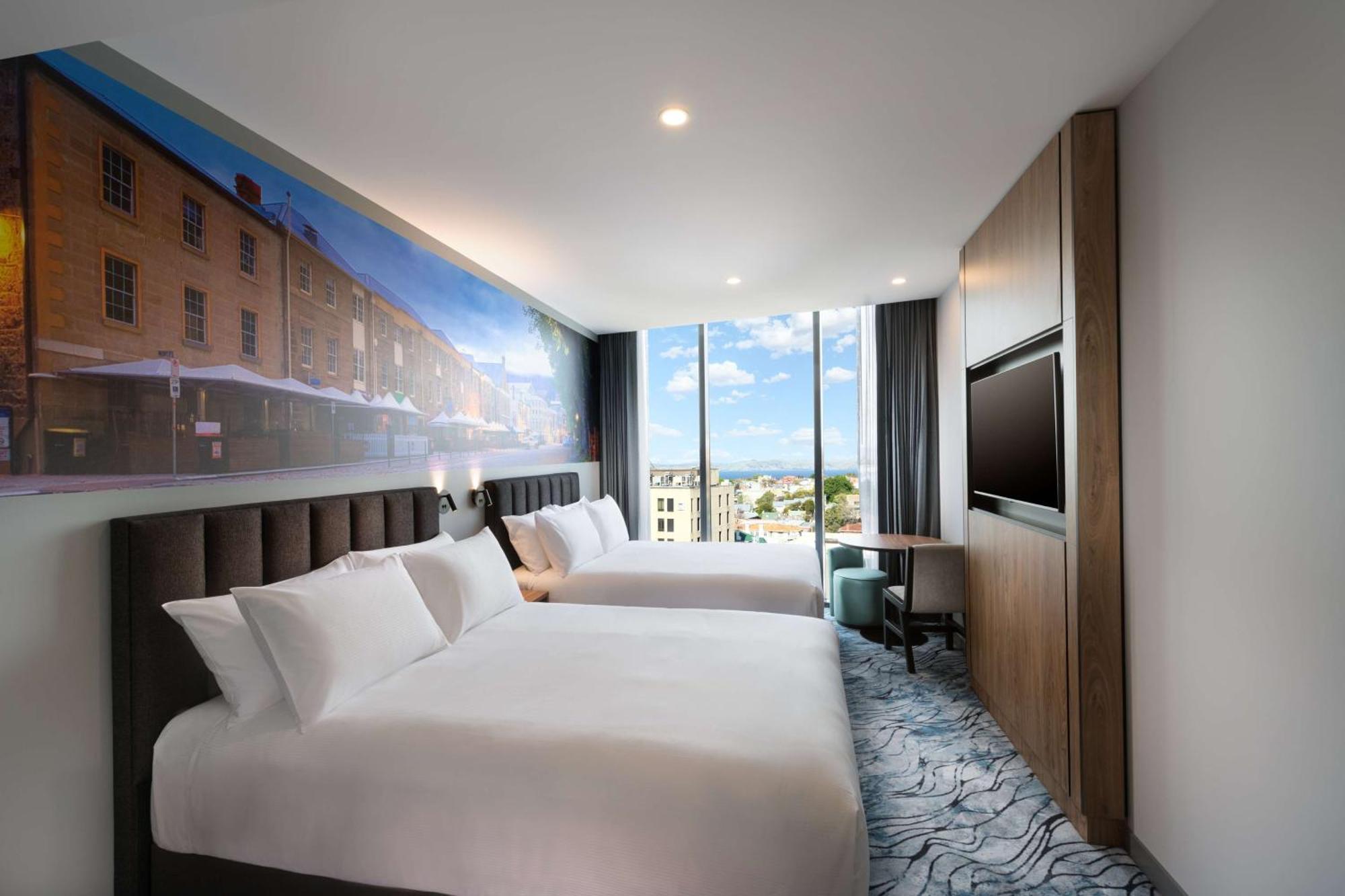 Doubletree By Hilton Hotel 4*