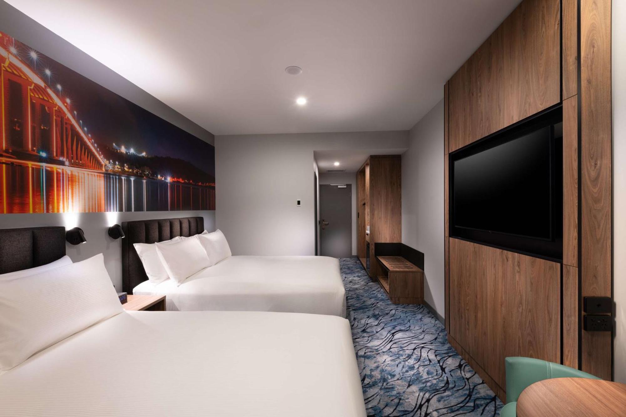 Doubletree By Hilton 4*