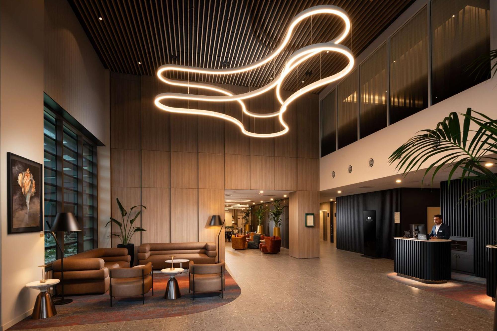 Doubletree By Hilton 4* Hobart
