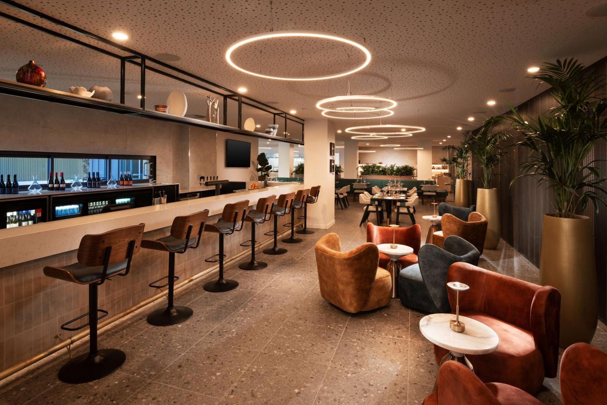 Doubletree By Hilton Hotel Hobart