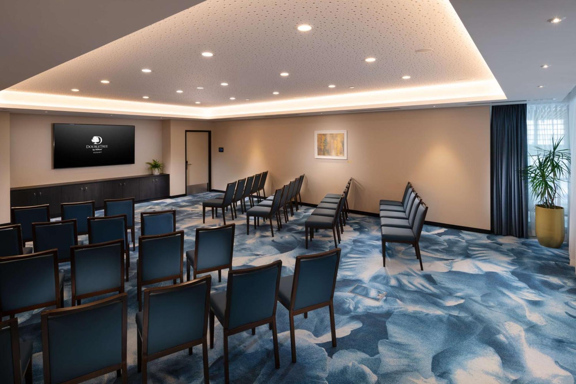 Hotel Doubletree By Hilton Hobart