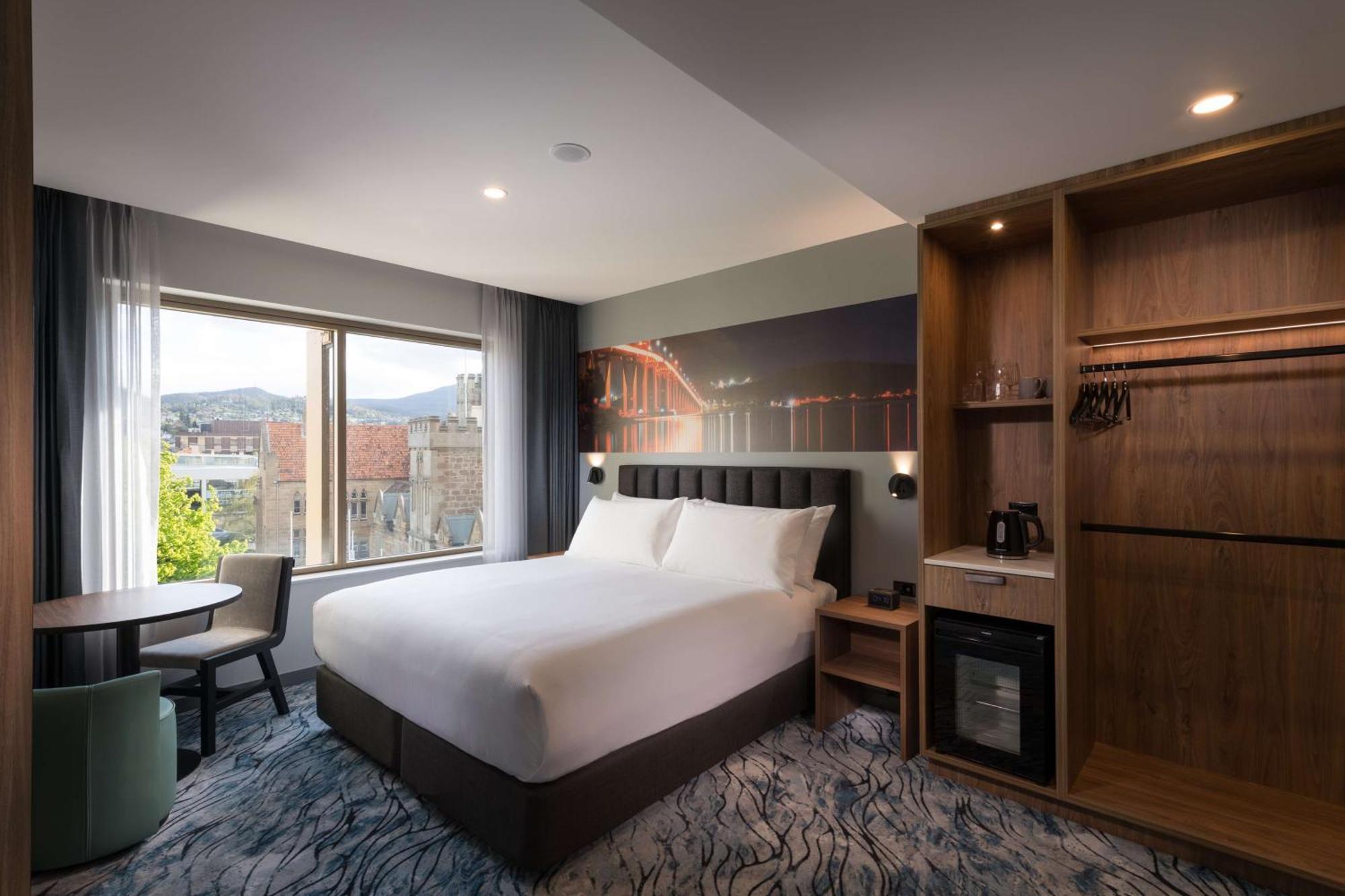 Doubletree By Hilton 4*