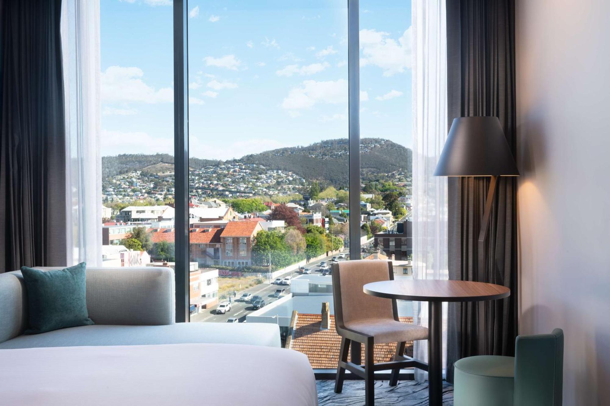 Doubletree By Hilton 4* Hobart