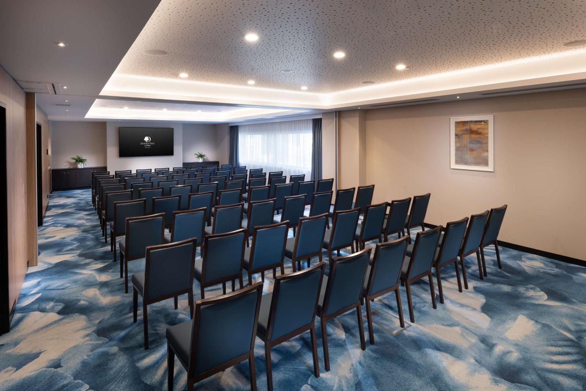 Doubletree By Hilton Hotel 4*