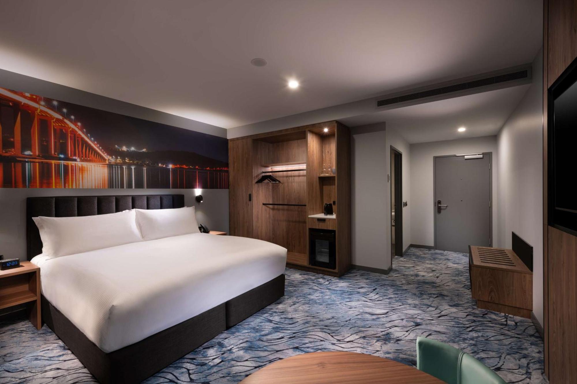 Hotel Doubletree By Hilton 4*