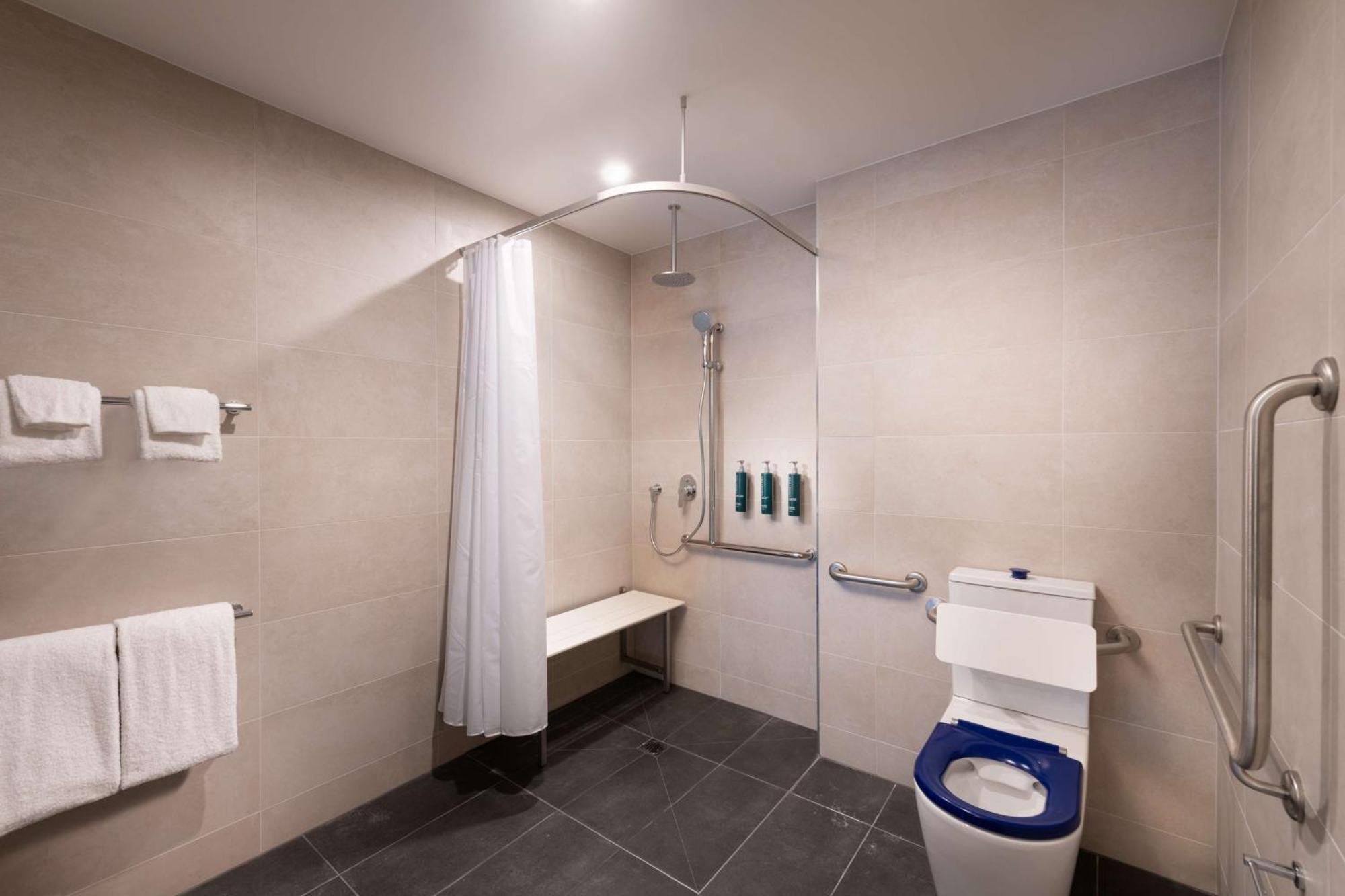 Doubletree By Hilton Hotel Hobart