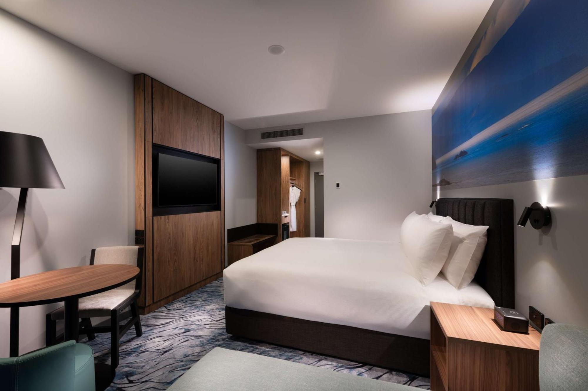 Doubletree By Hilton 4* Hobart