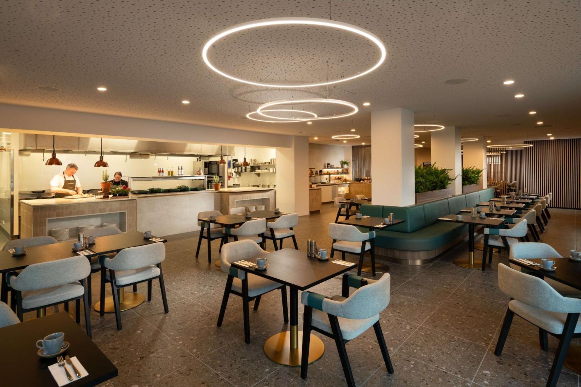 Hotel Doubletree By Hilton