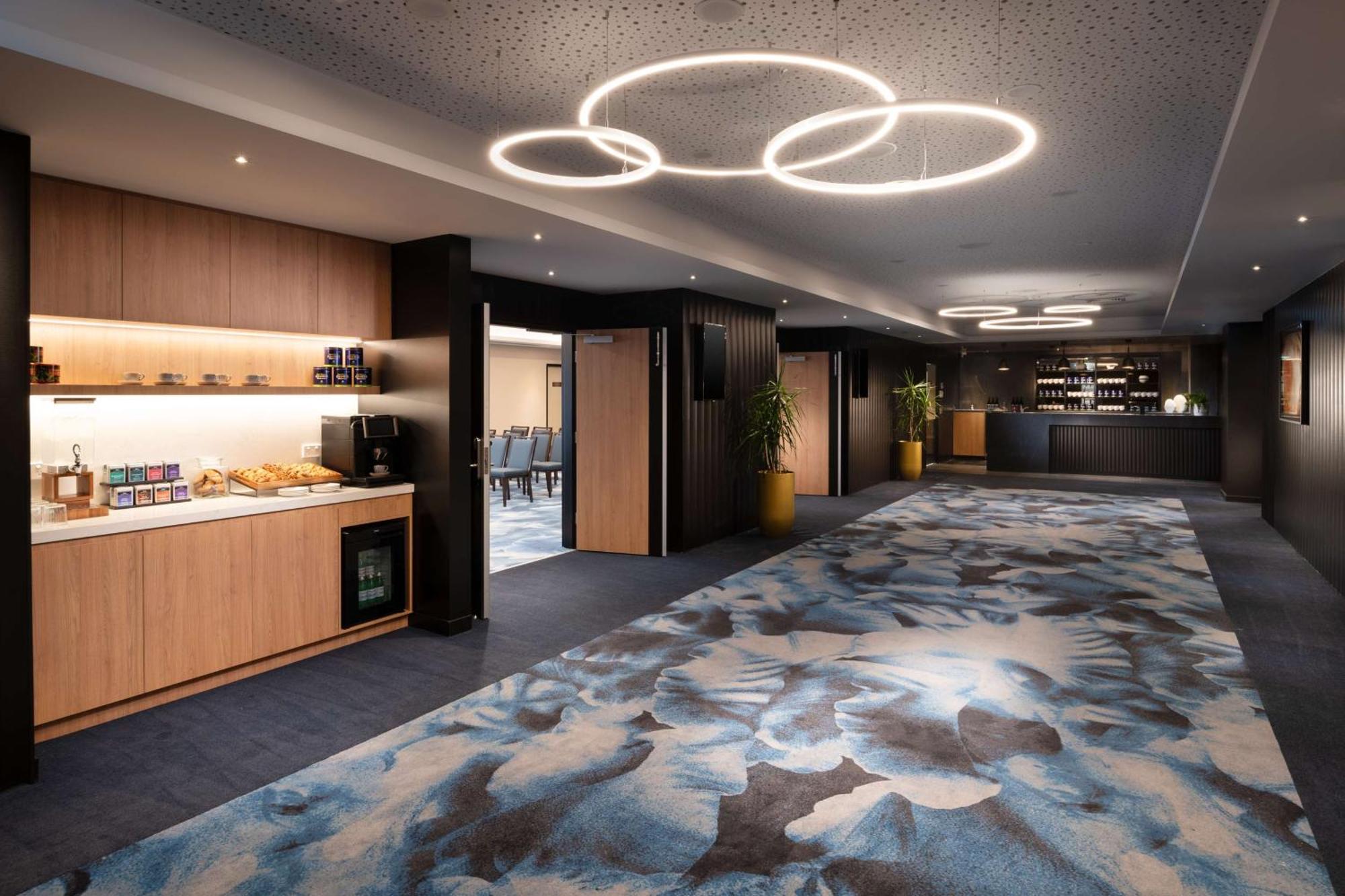 Doubletree By Hilton Hotel 4*