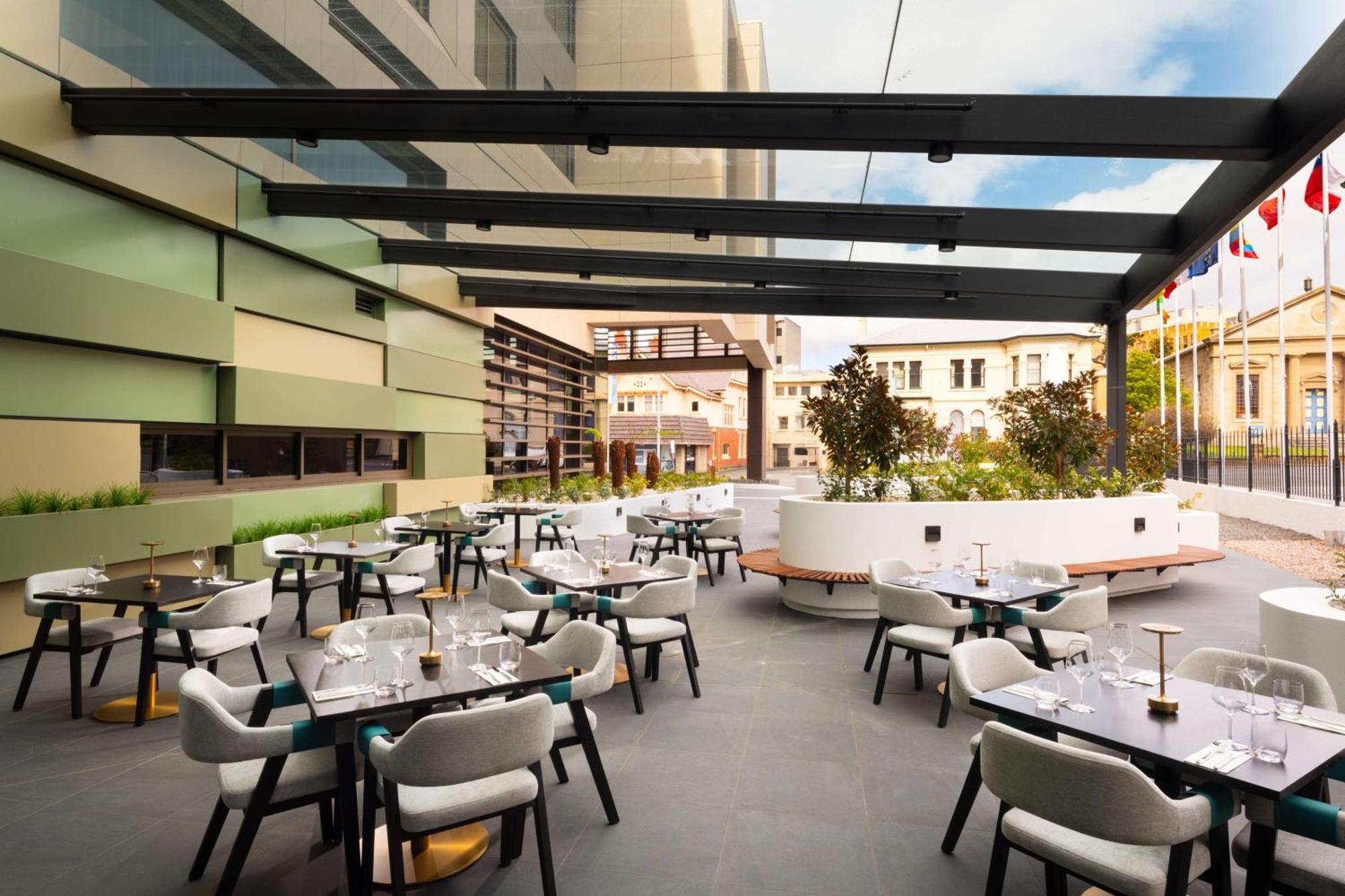 Hotel Doubletree By Hilton 4*