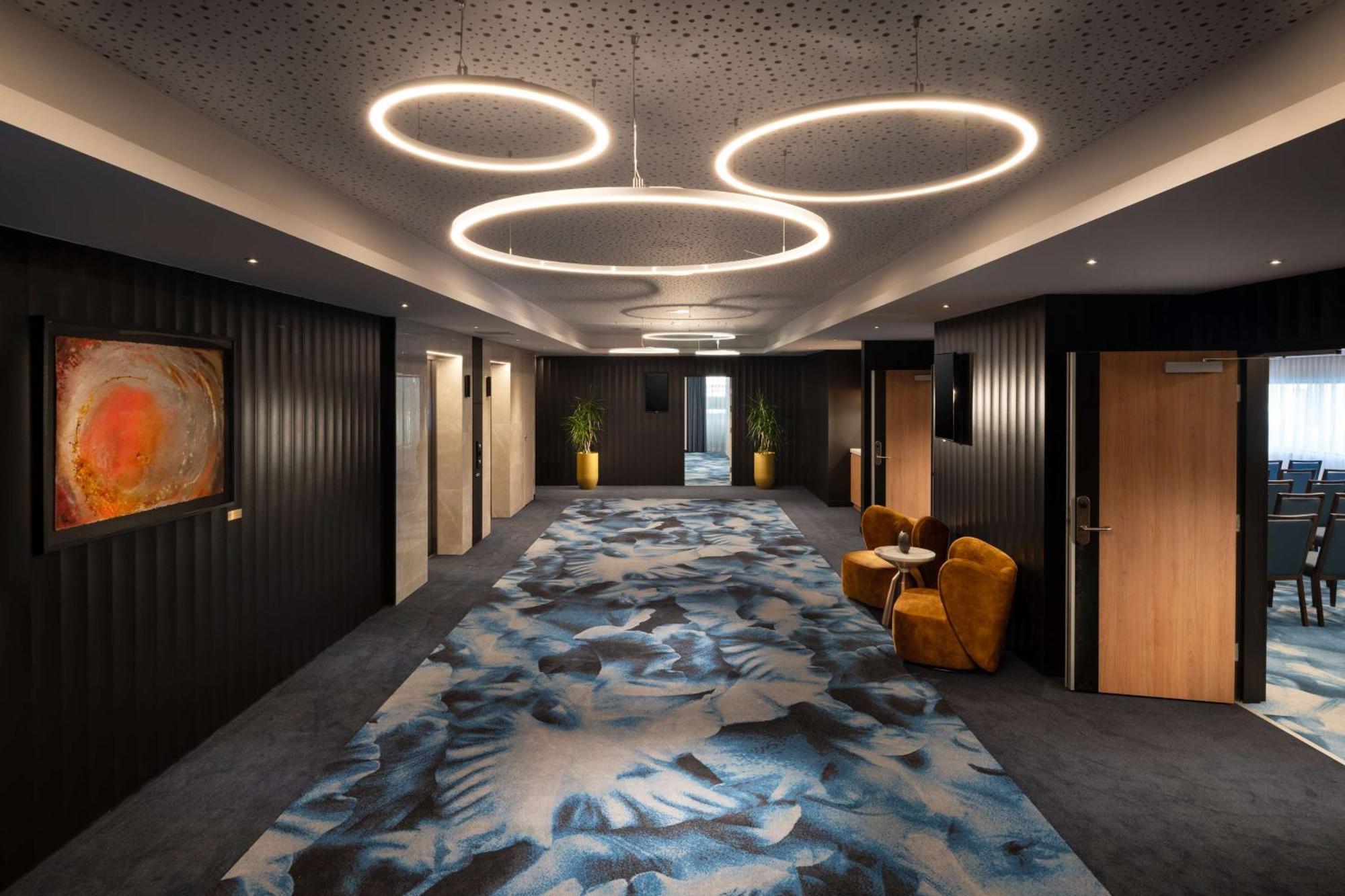 Doubletree By Hilton 4*