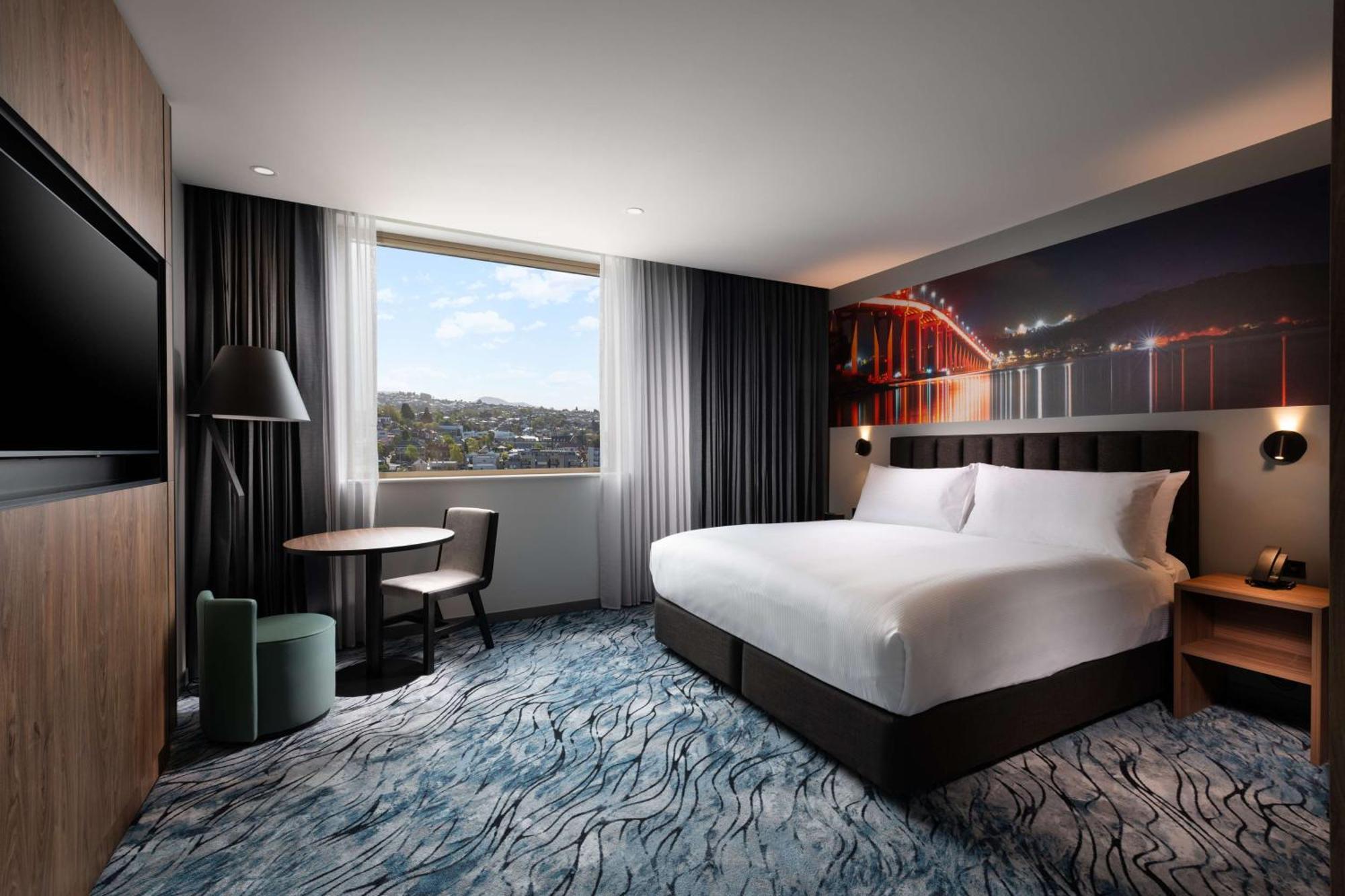 Doubletree By Hilton 4* Hobart
