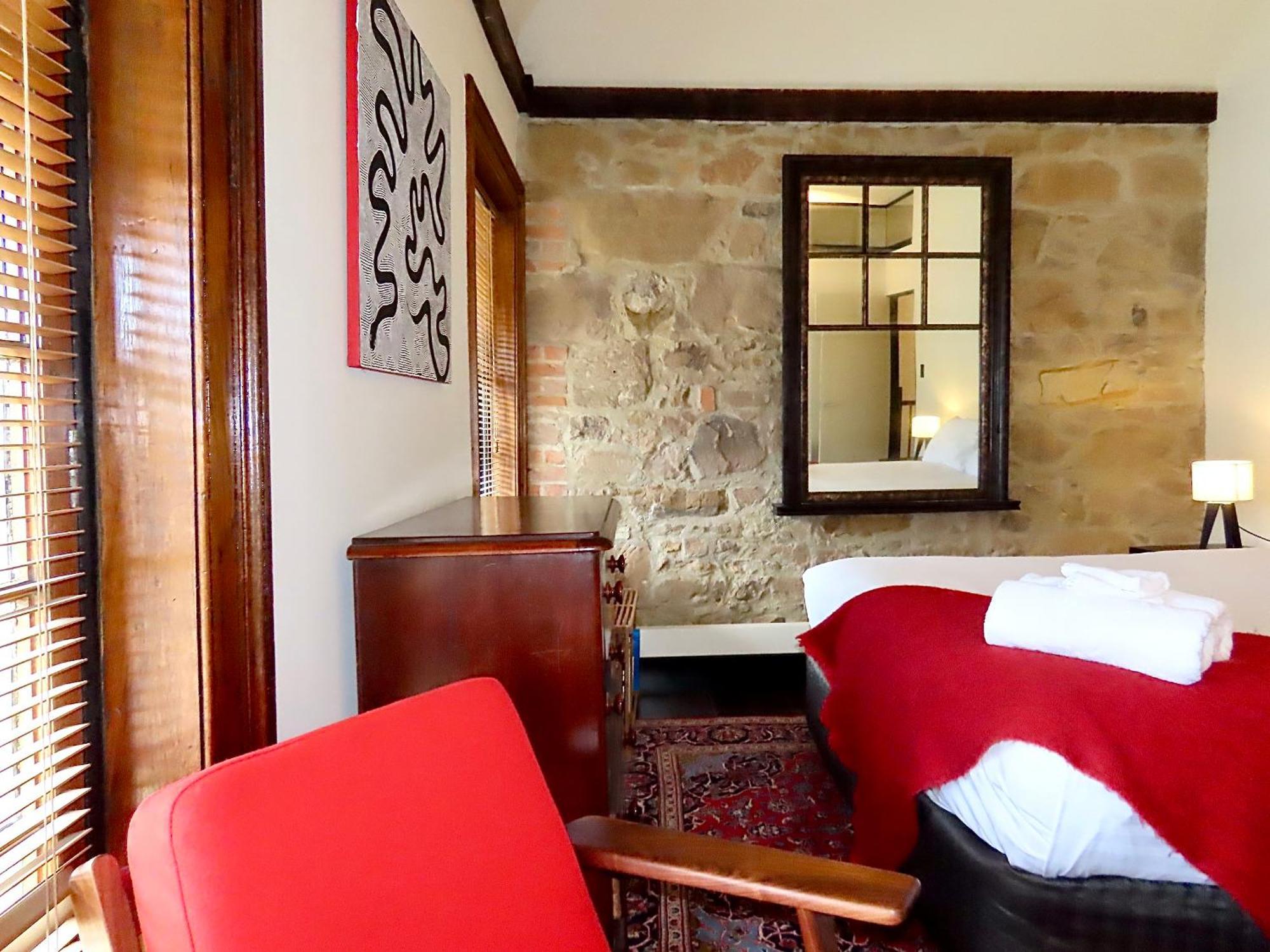 Holiday home Inner Executive Living Hobart