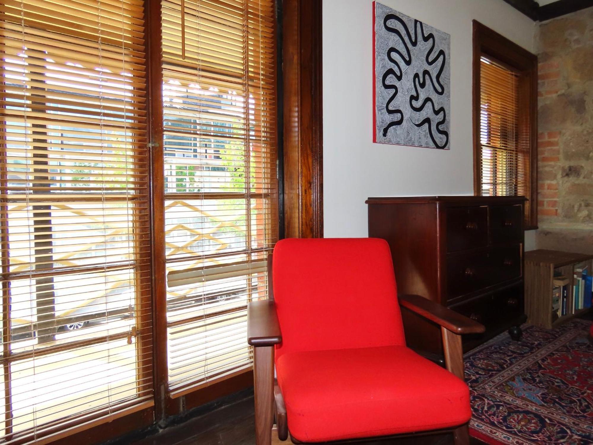 Inner Executive Living Holiday home