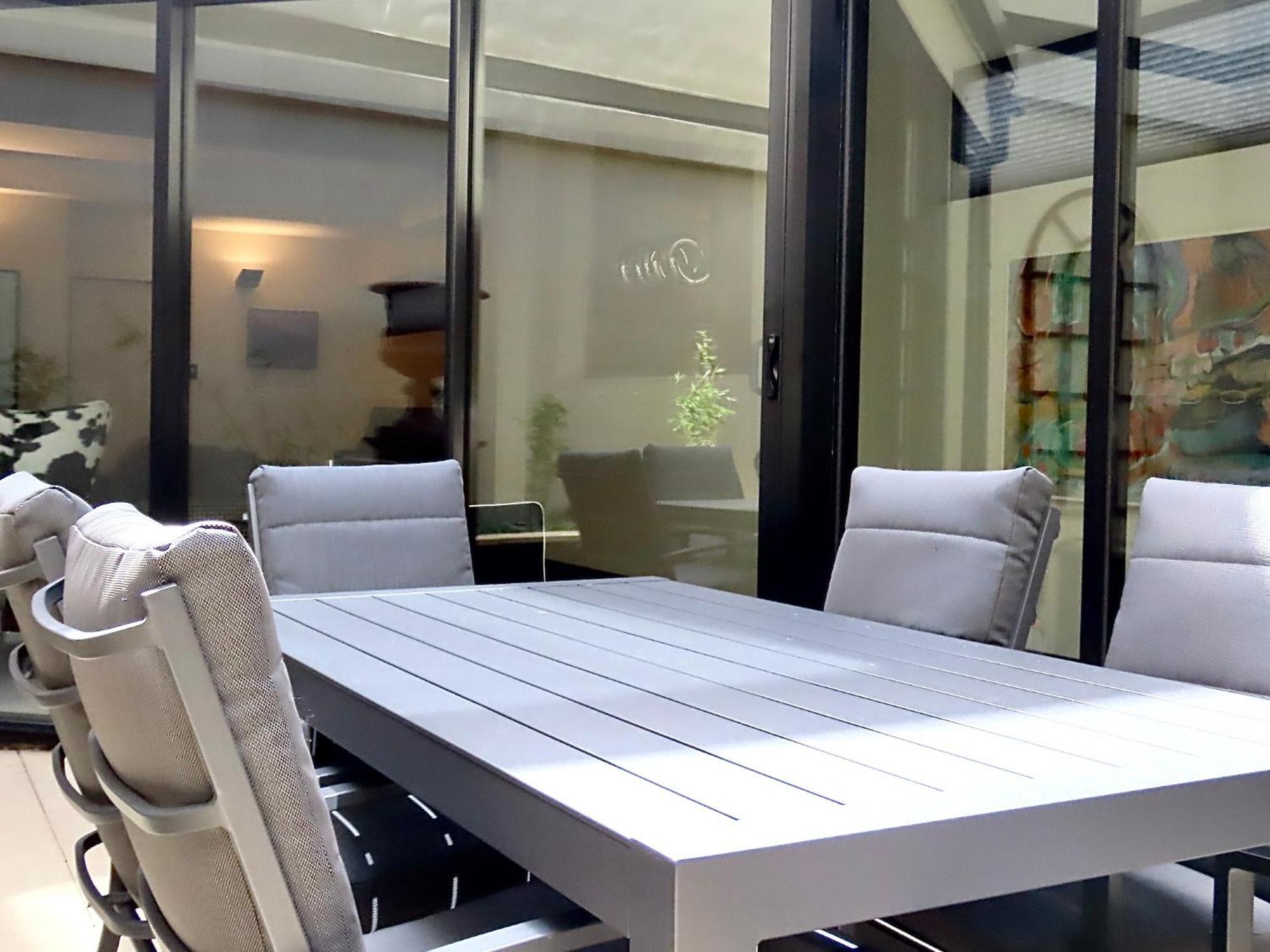 Holiday home Inner Executive Living Hobart