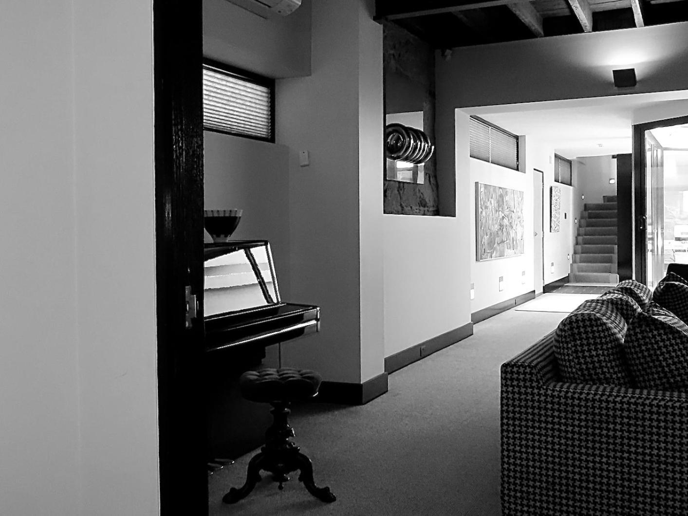 Holiday home Inner Executive Living