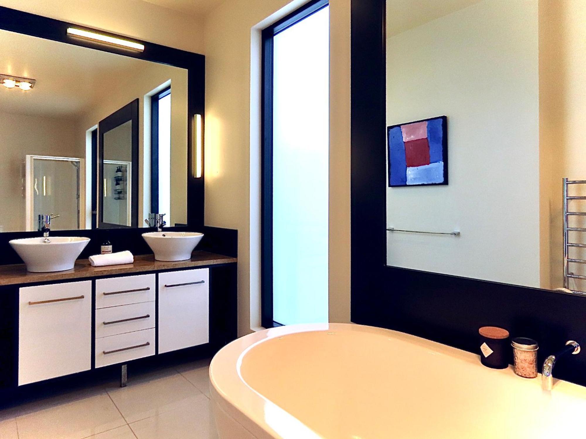Holiday home Inner Executive Living