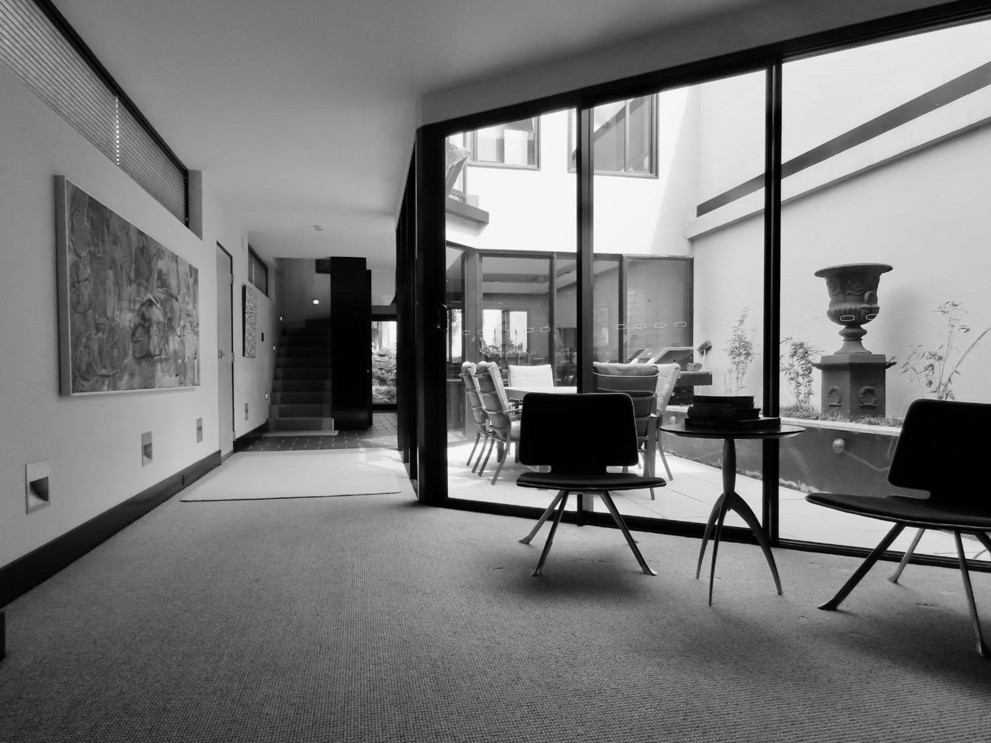 Holiday home Inner Executive Living