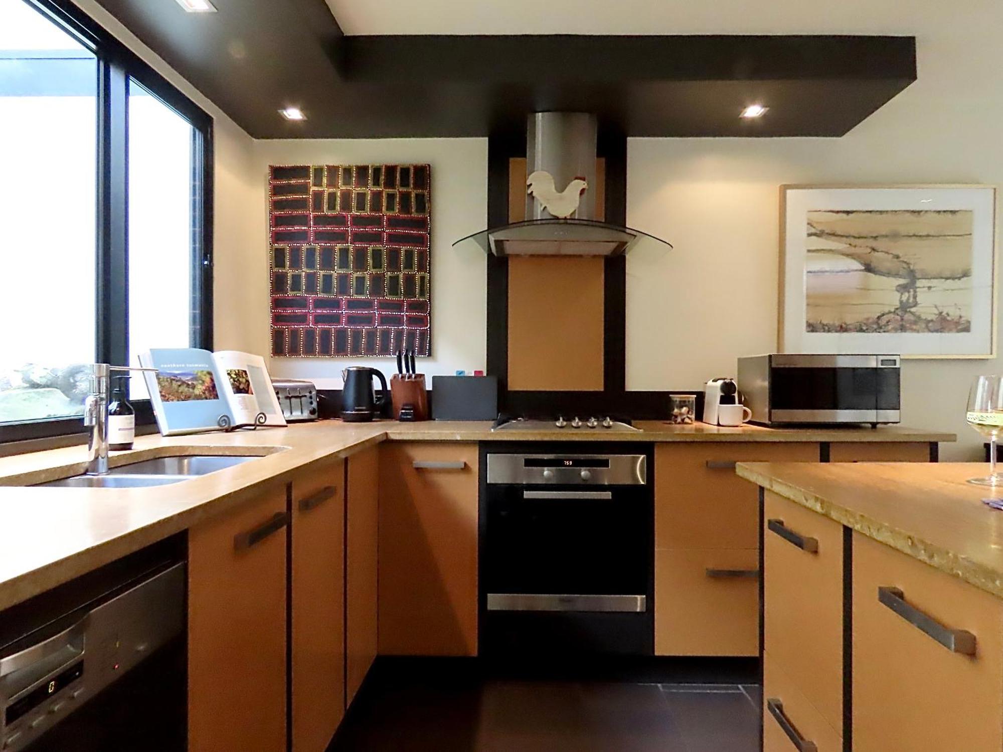 Inner Executive Living Holiday home