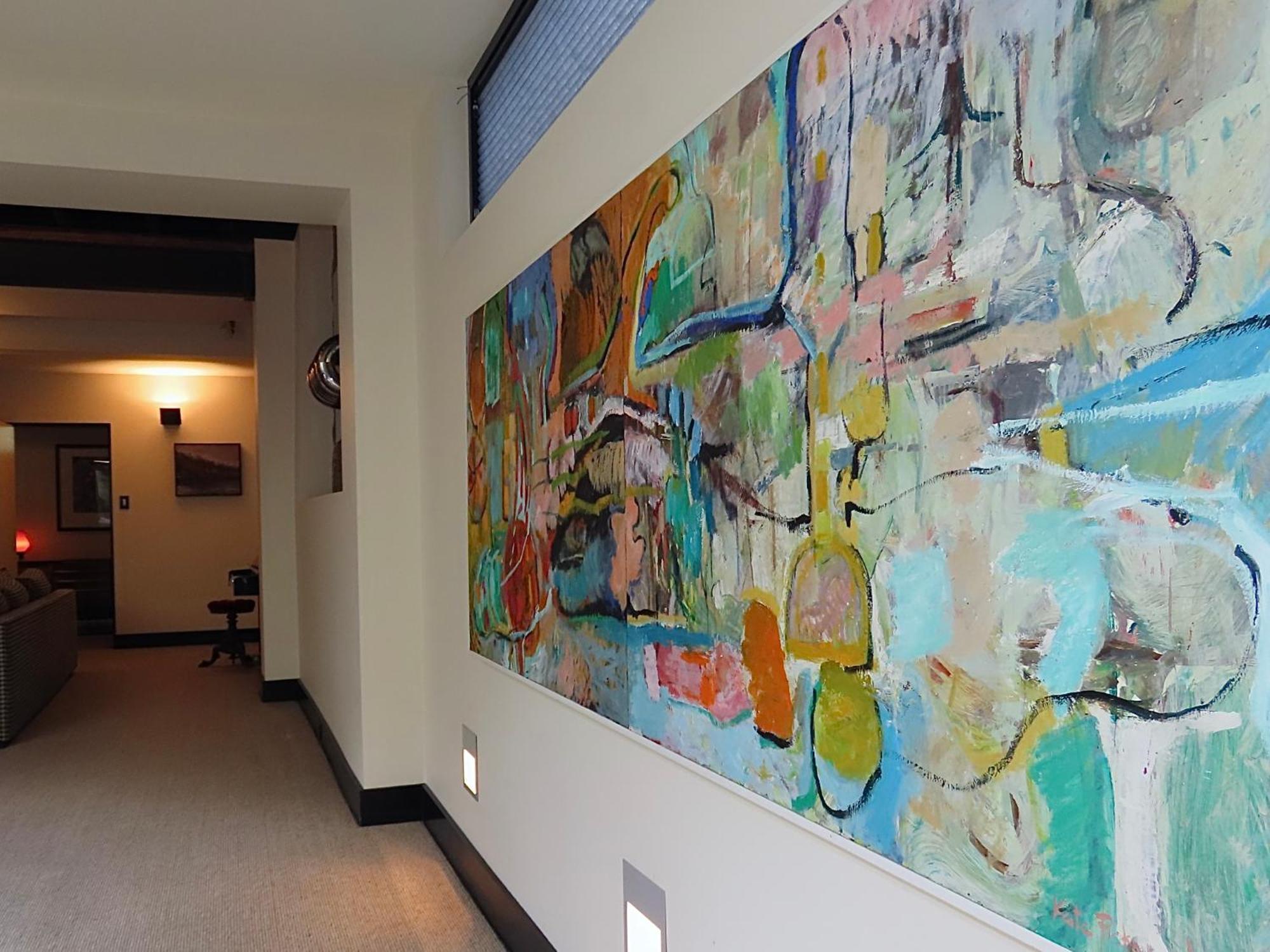 Inner Executive Living Holiday home Hobart
