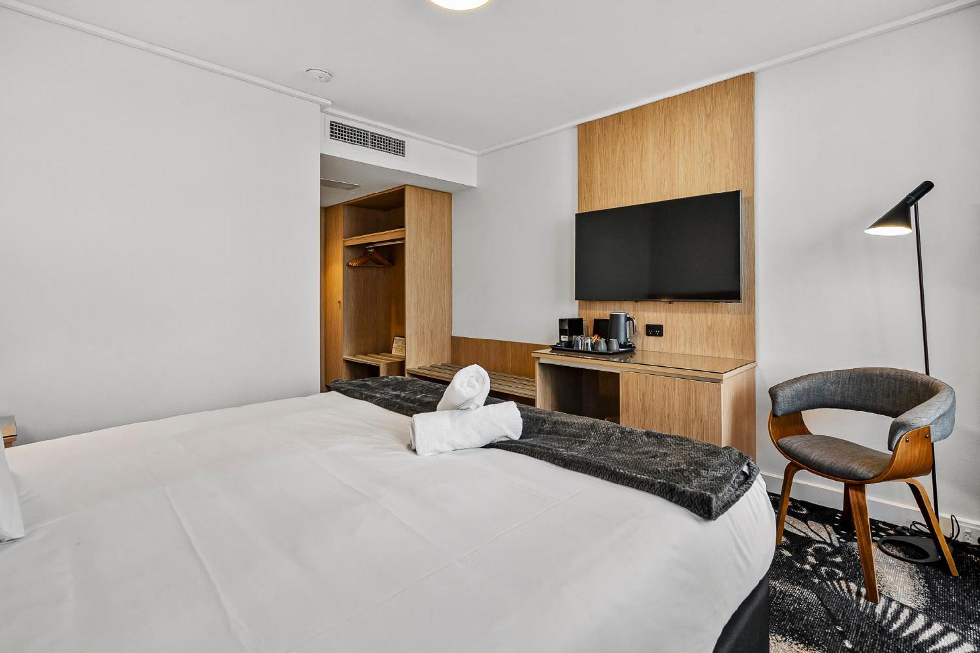 Of Wales Hotel