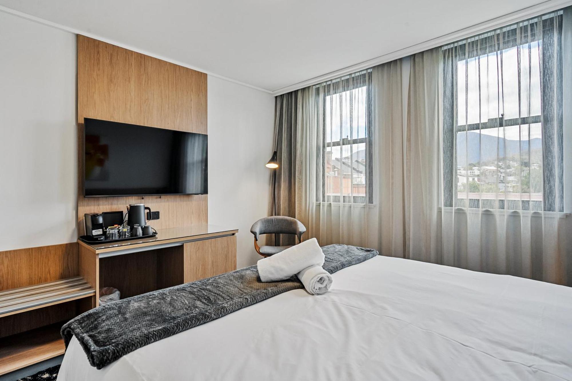 Of Wales Hotel Hobart