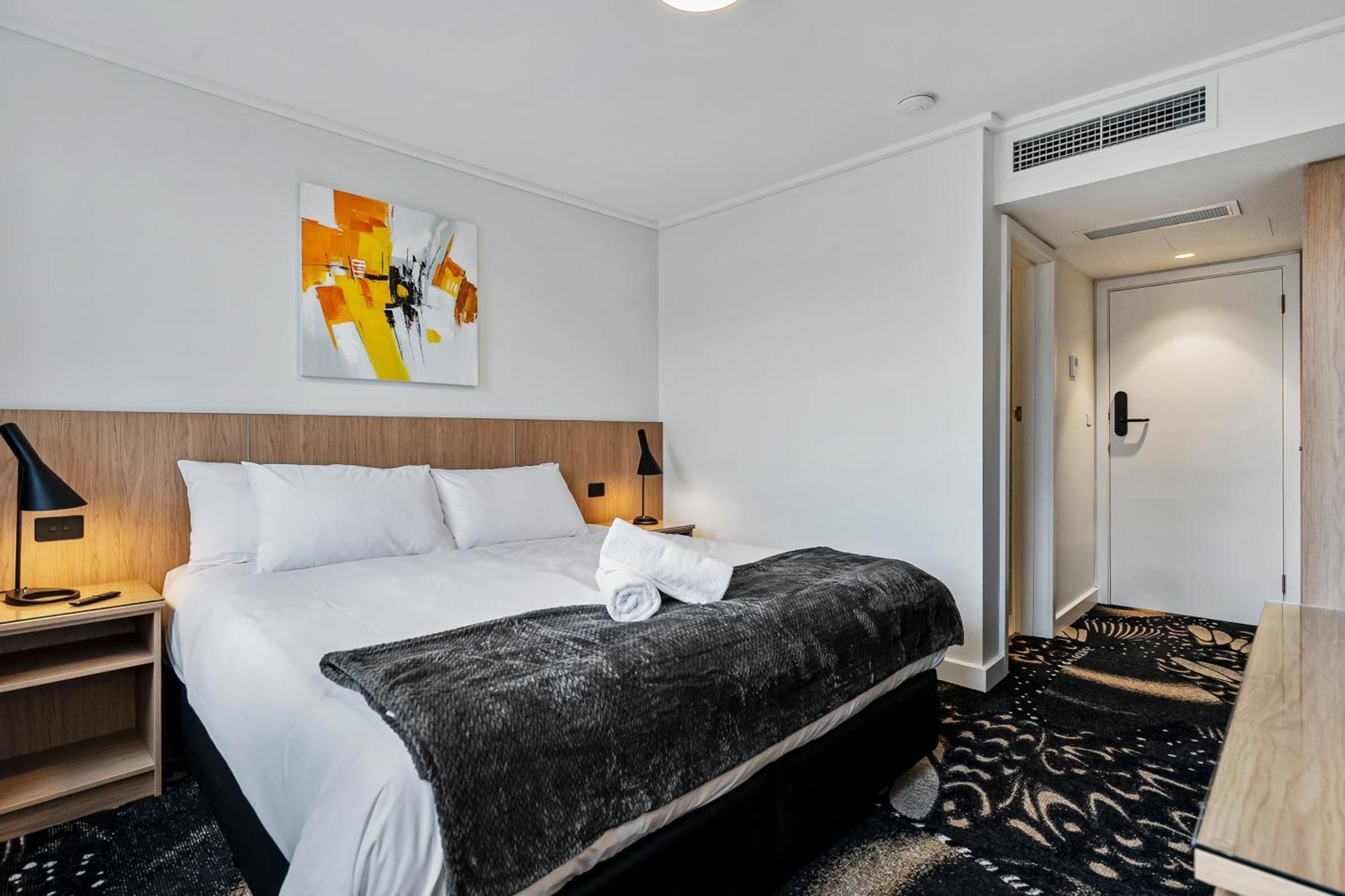 Hotel Of Wales Hobart