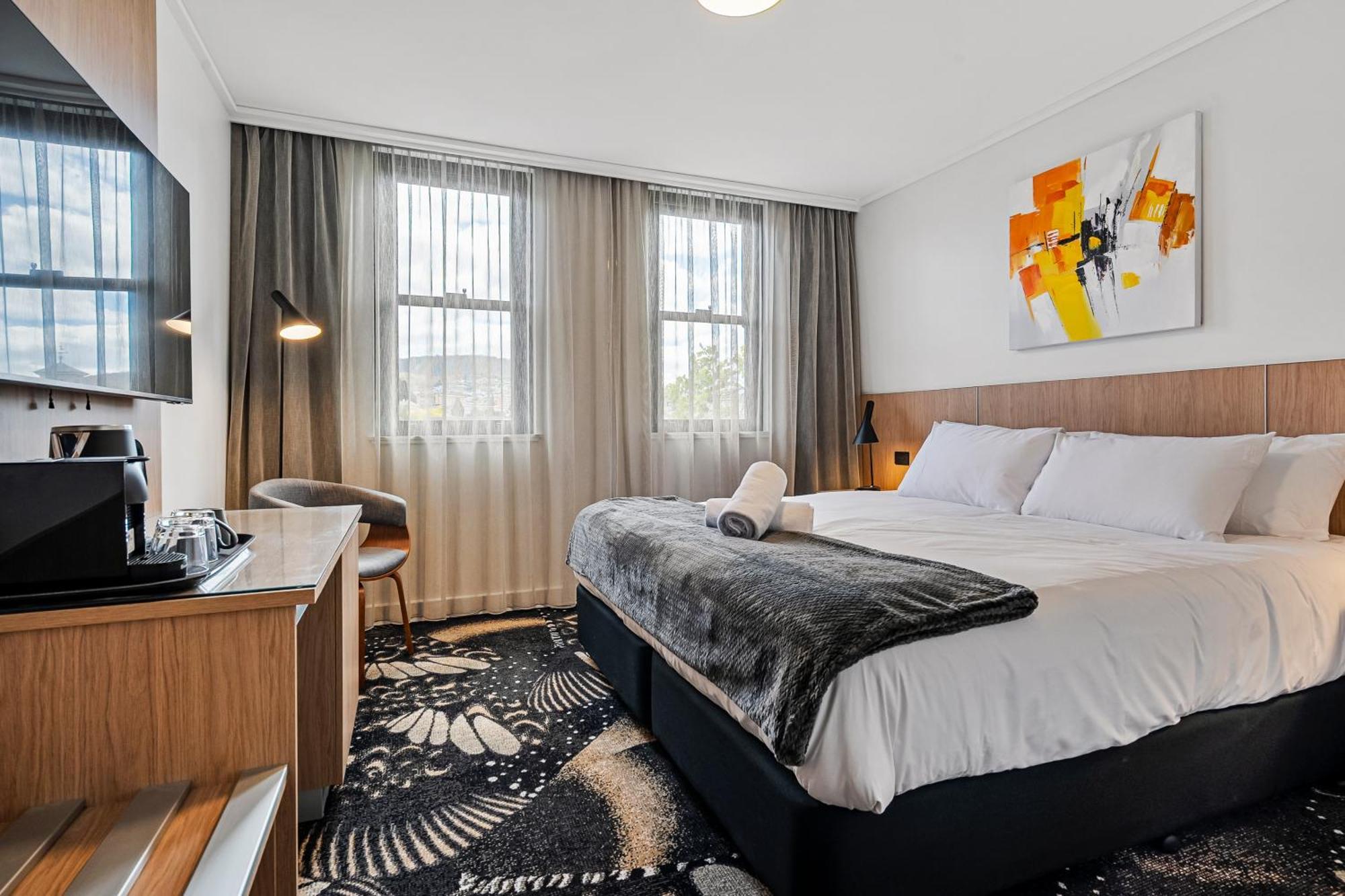 Of Wales 4* Hobart