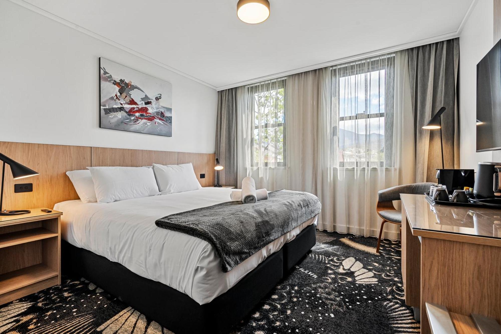 Of Wales Hotel Hobart