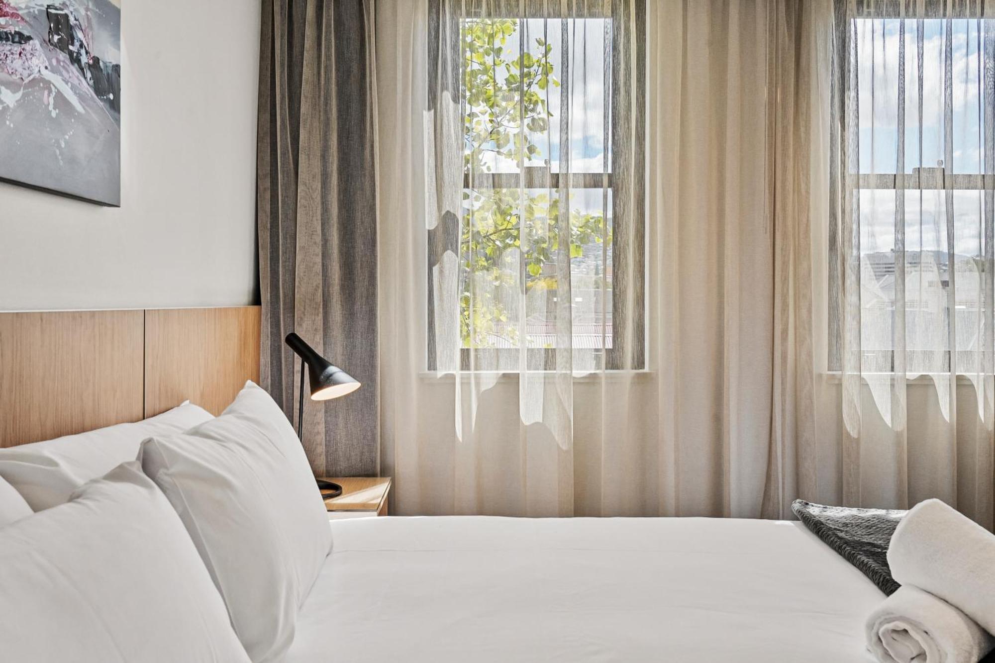 Hotel Of Wales Hobart