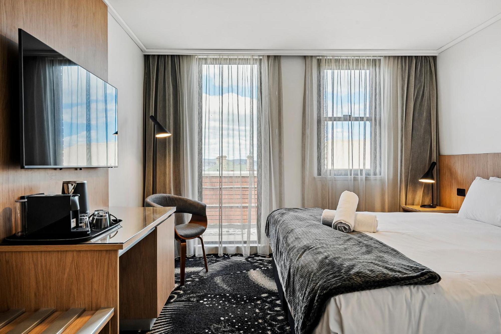 Hotel Of Wales