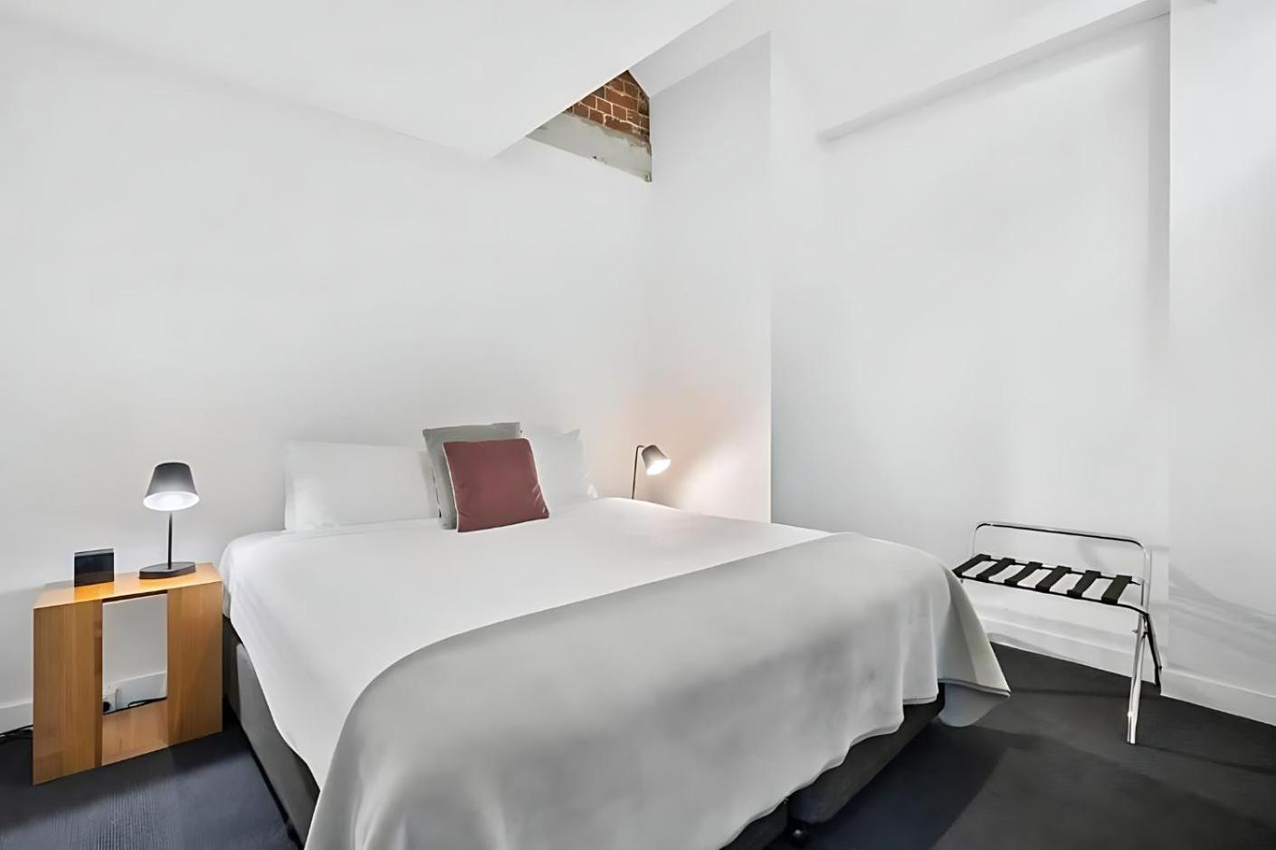 Gibson Mill Waterfront Loft - 304 * Hobart