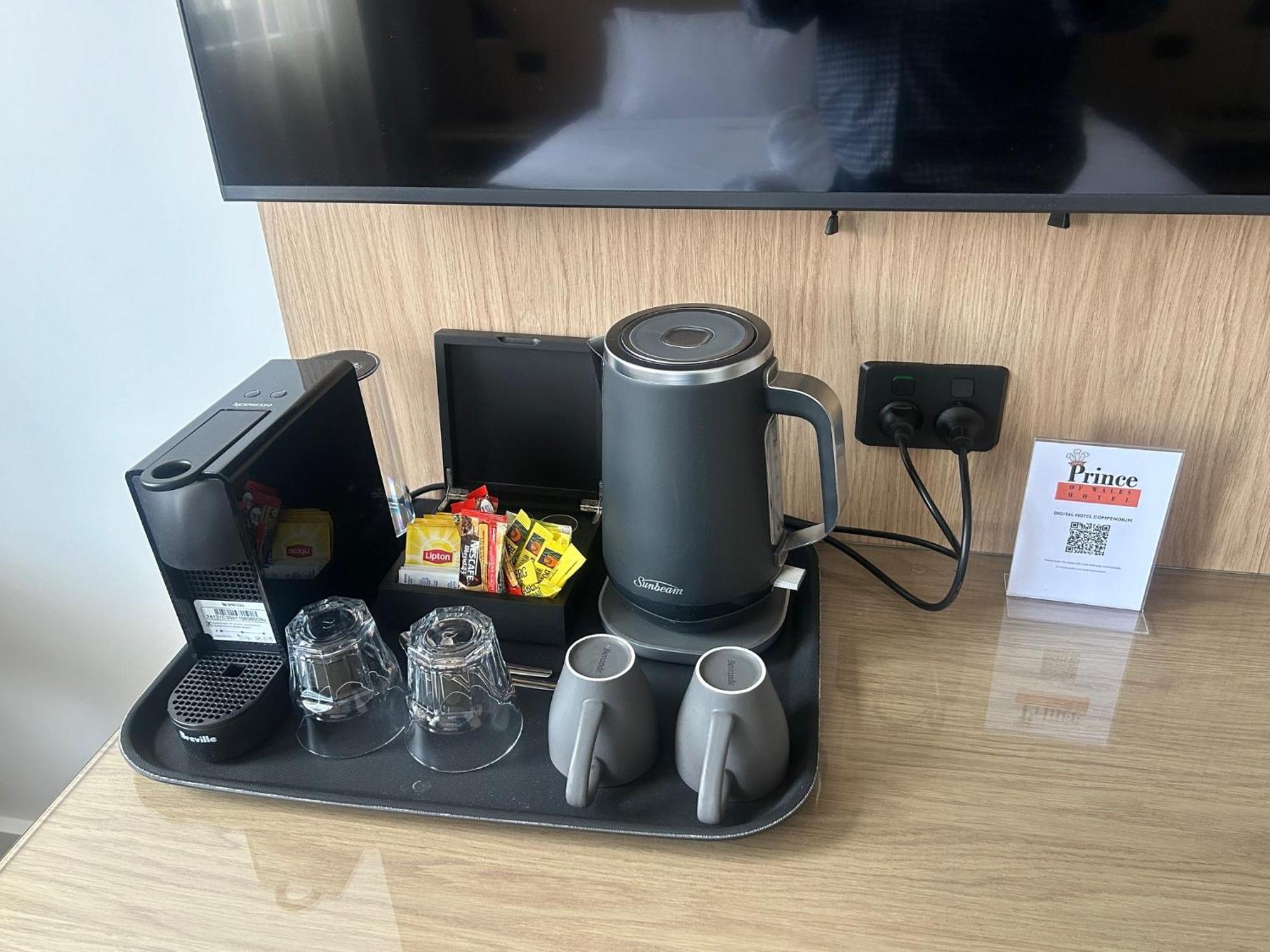 Of Wales Hotel 4*