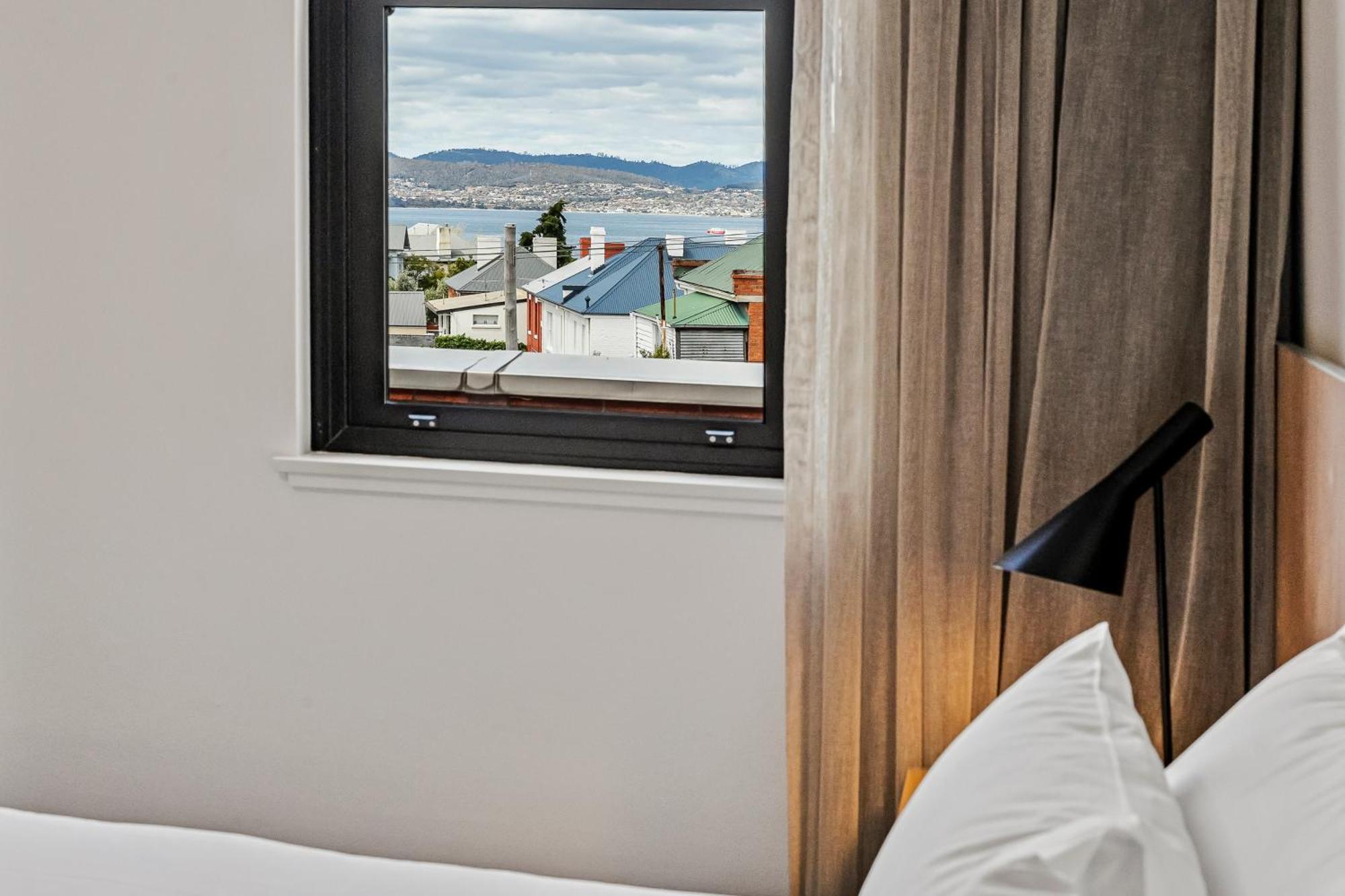 Hotel Of Wales Hobart