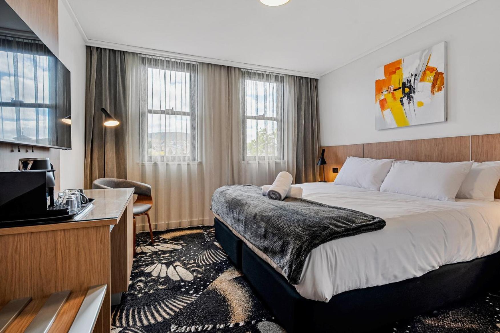 Of Wales Hotel 4*