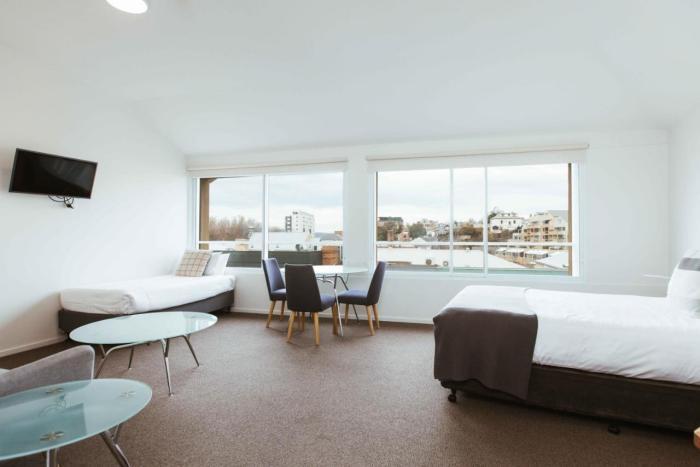 Aparthotel Salamanca Galleria 4*