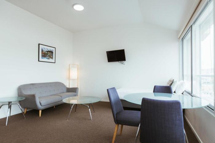 Salamanca Galleria Aparthotel Hobart