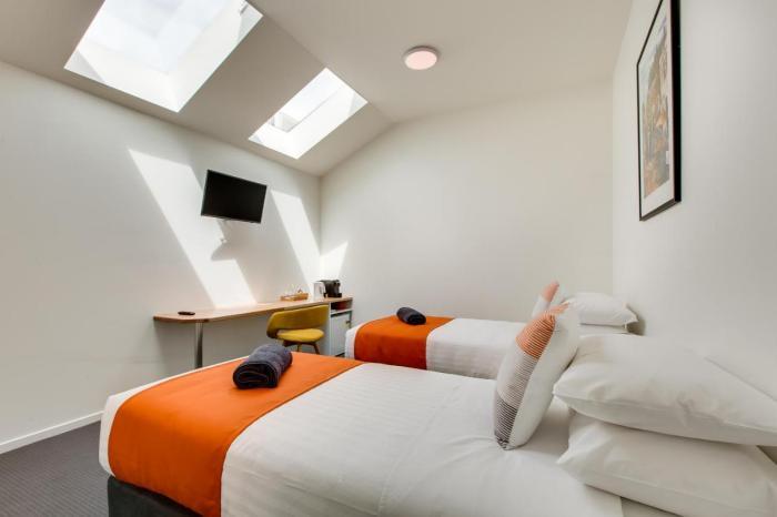 Aparthotel Salamanca Galleria 4*