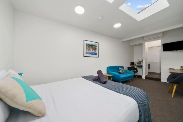 Salamanca Galleria Aparthotel Hobart