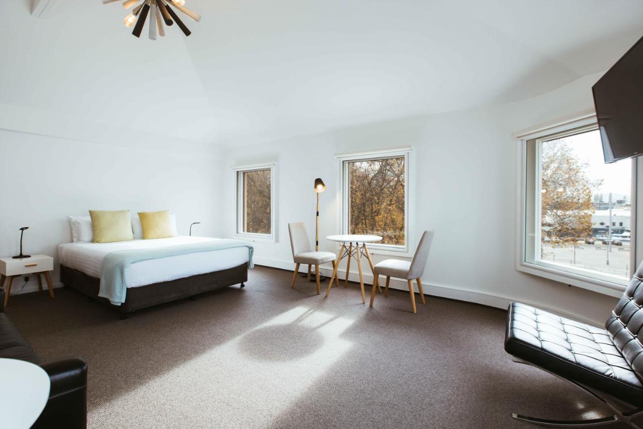 Salamanca Galleria Aparthotel Hobart