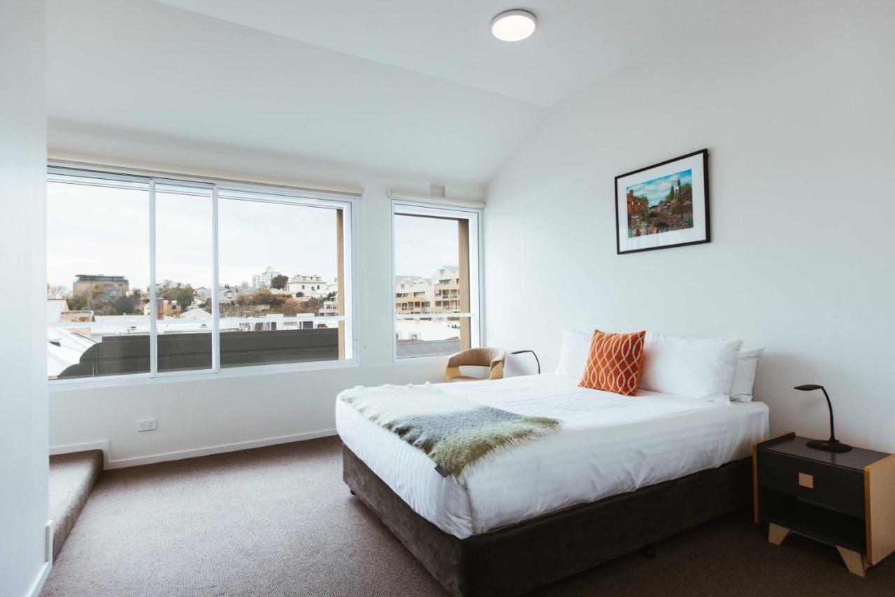 Salamanca Galleria 4* Hobart