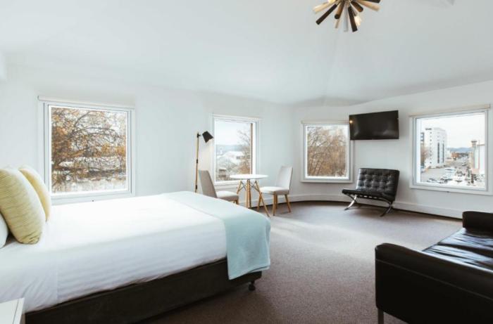 Salamanca Galleria 4* Hobart