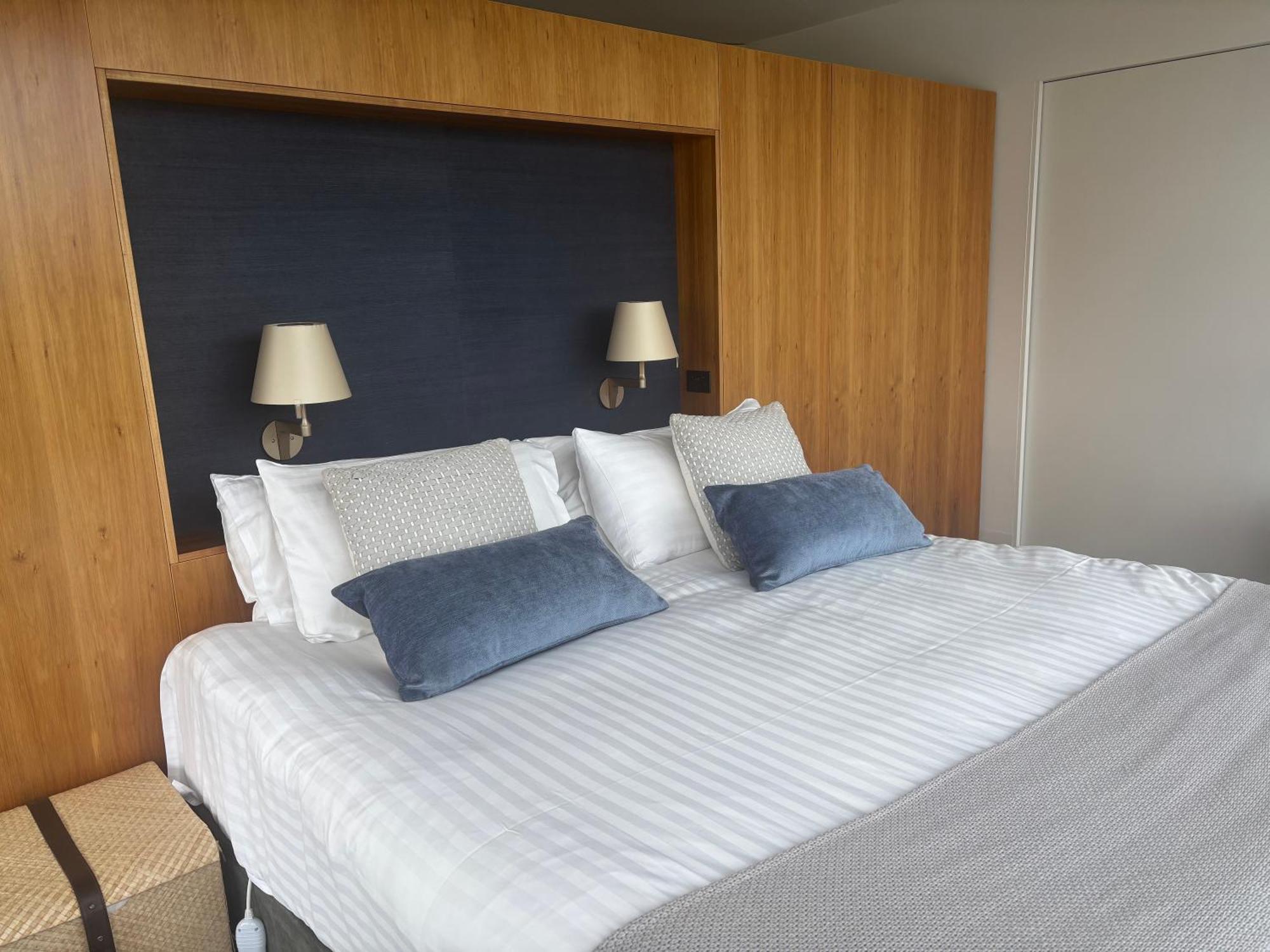 The Penthouse 14 Short St Glebe Apartment *