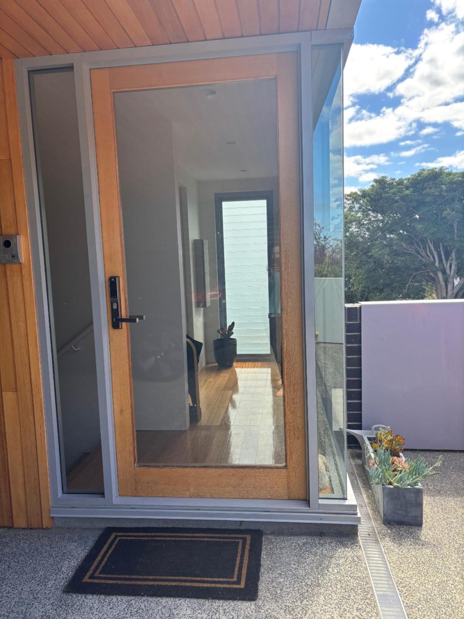 Apartment The Penthouse 14 Short St Glebe *