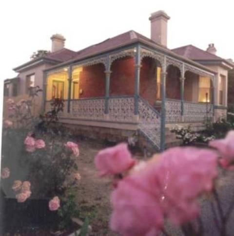 Guest house Merre Be's Hobart